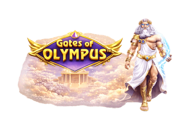 Gates Of Olympus slot cu multiplicatori și cascadă de simboluri zeilor greci